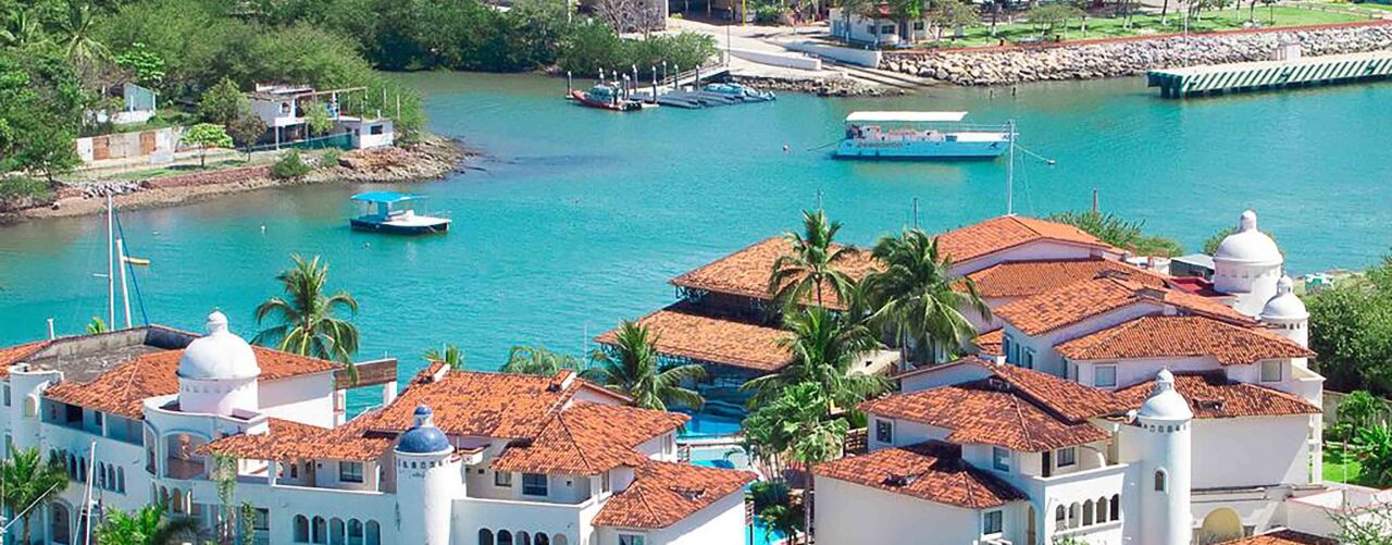Villa Vera Puerto Vallarta