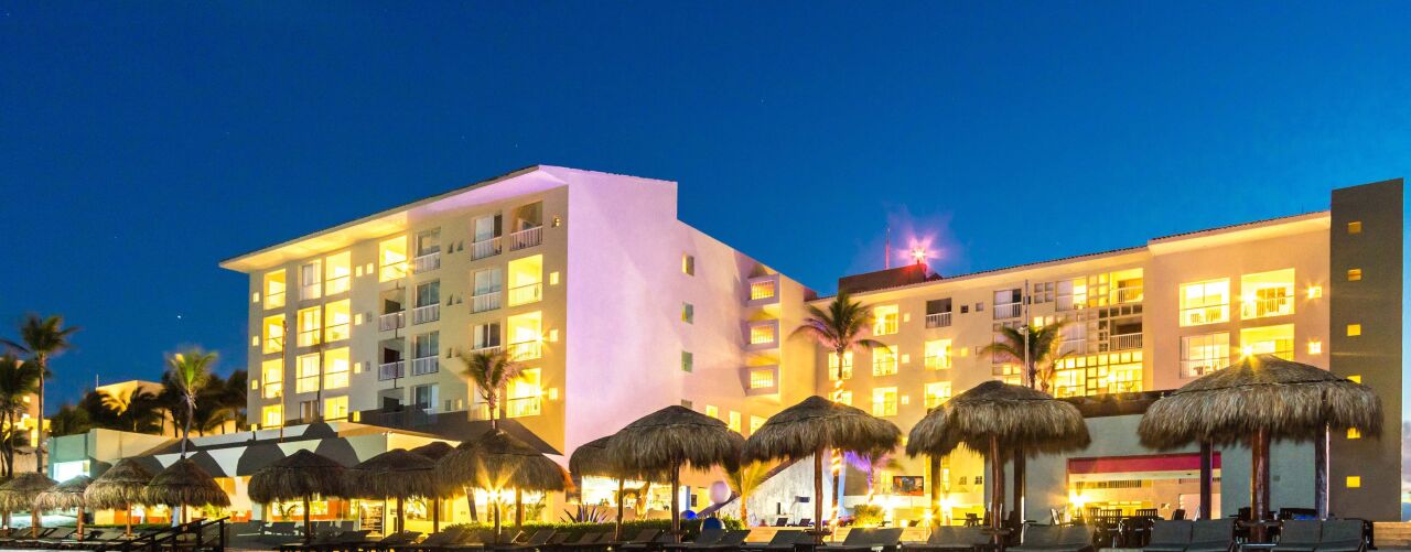 Club Regina Cancun