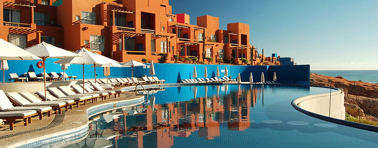 Club Regina Los Cabos