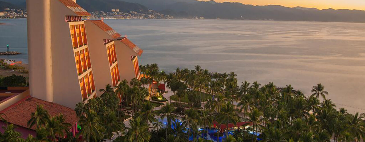 Club Regina Puerto Vallarta