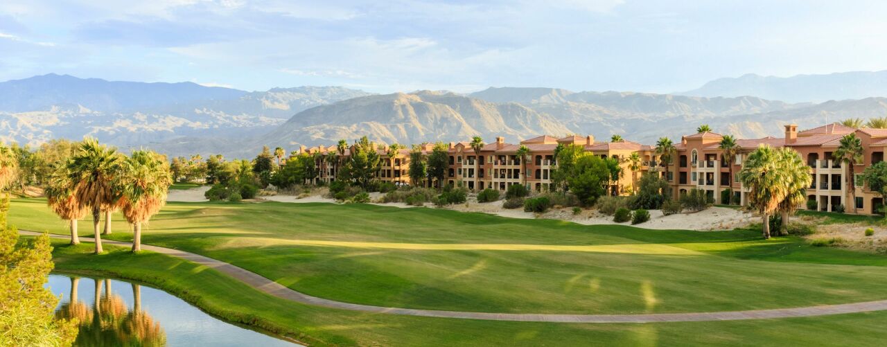 Marriott's Shadow Ridge - The Villages