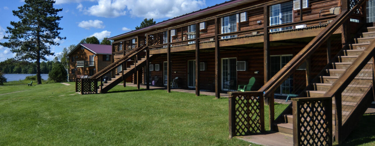 Eagle River Inn & Resort