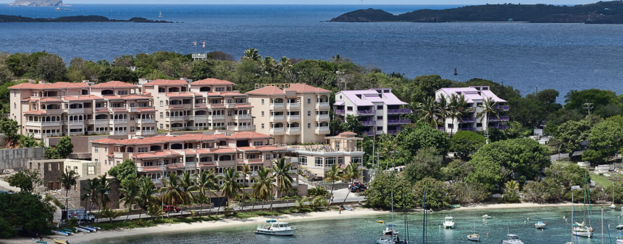 The Residence Club at Grande Bay Resort