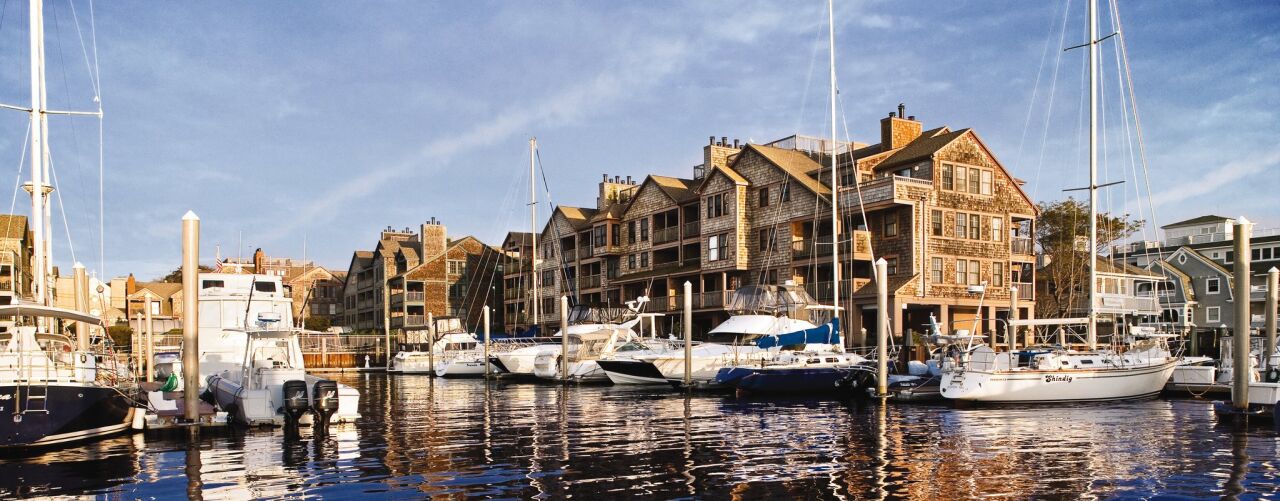 Club Wyndham Newport Onshore