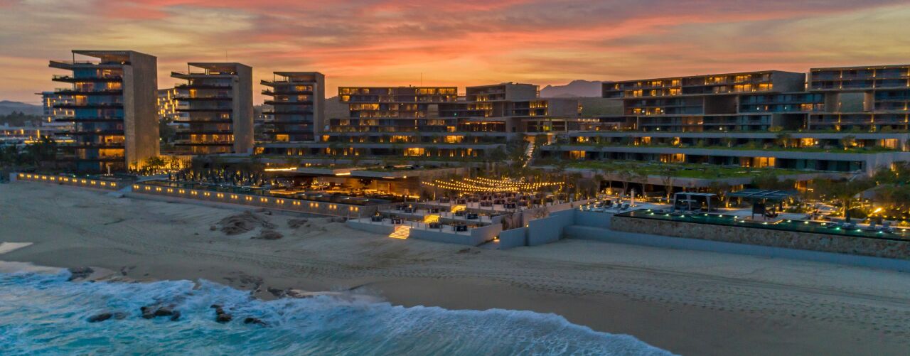 The Club at Solaz, Los Cabos