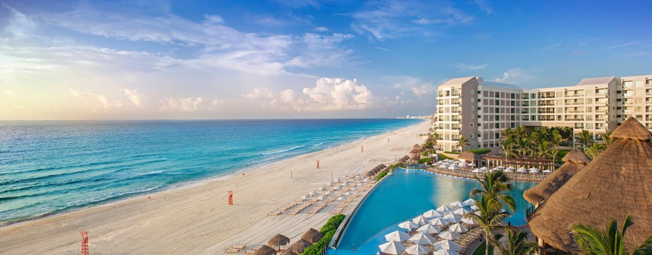 The Westin Lagunamar Ocean Resort Villas & Spa