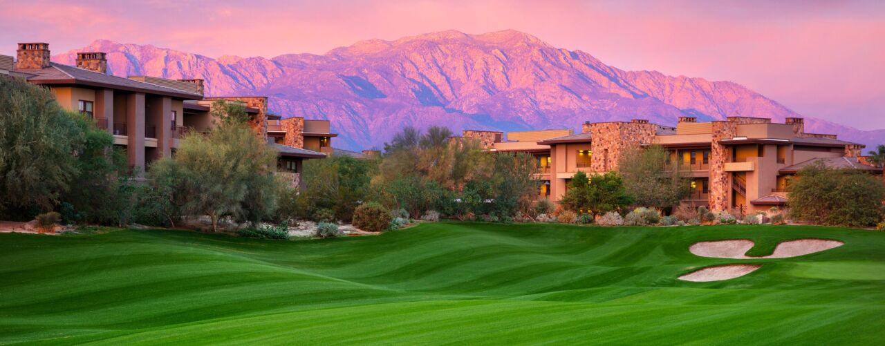 Westin Desert Willow