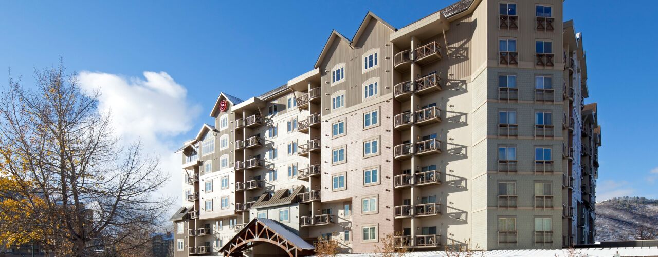 Sheraton Mountain Vista Villas