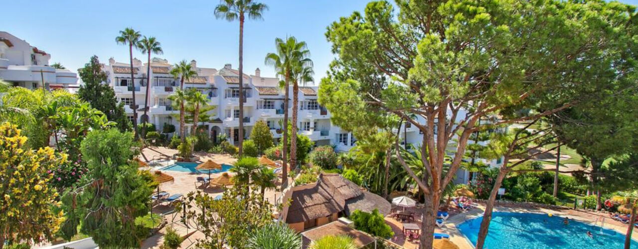 Heritage Resorts at Matchroom