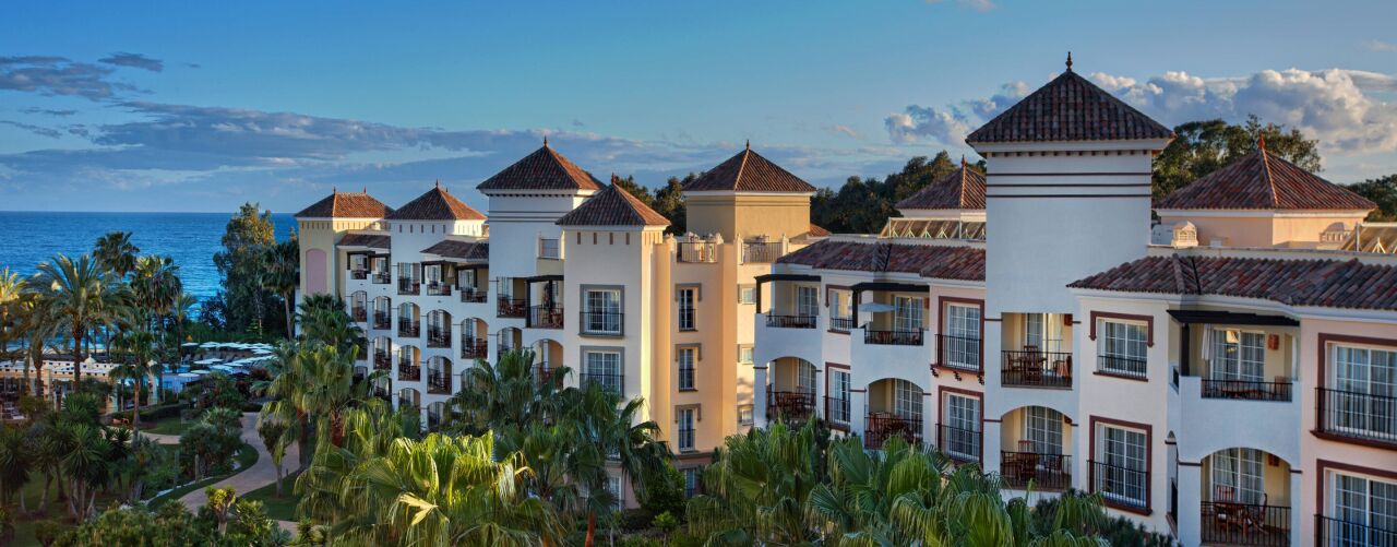 Marriott's Playa Andaluza