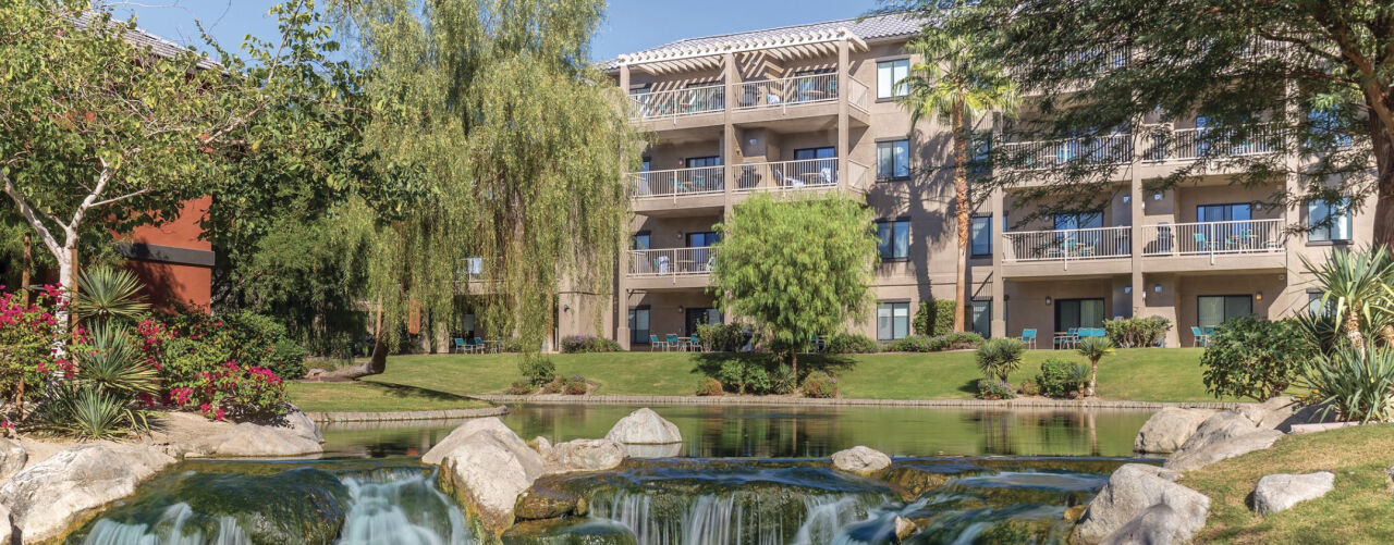 WorldMark Indio