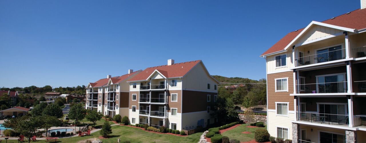 Wyndham Mountain Vista