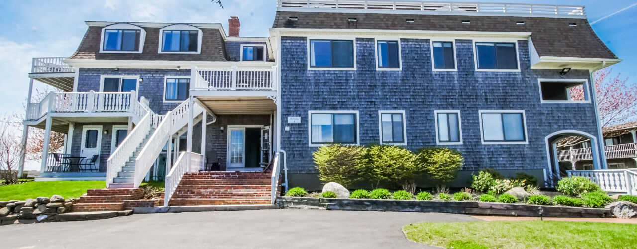 Neptune House