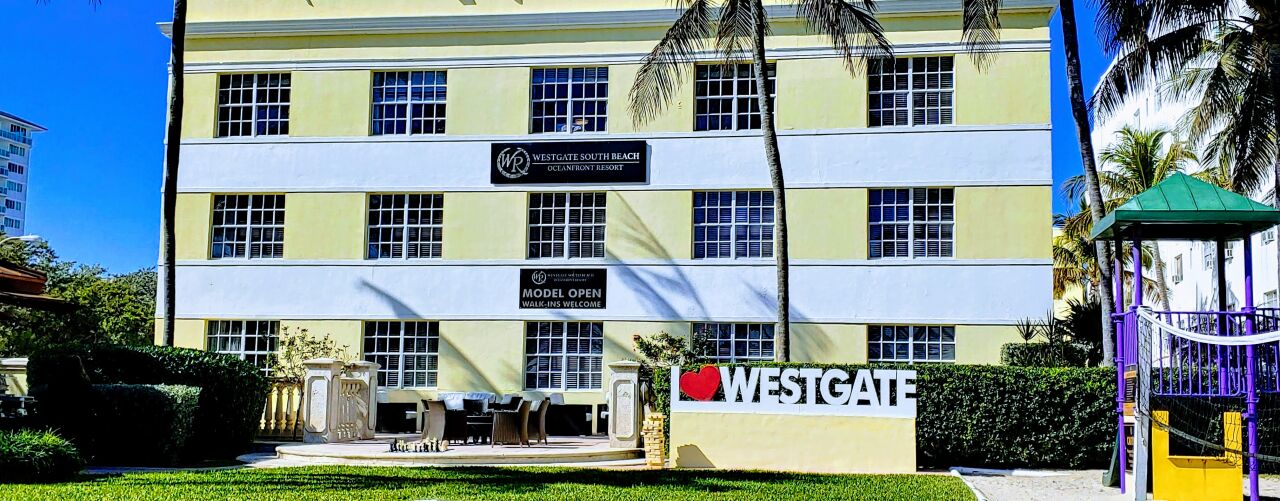 Westgate at South Beach