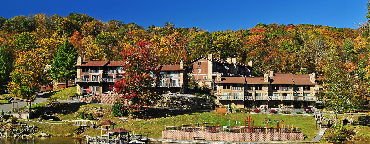 Blue Ridge Village