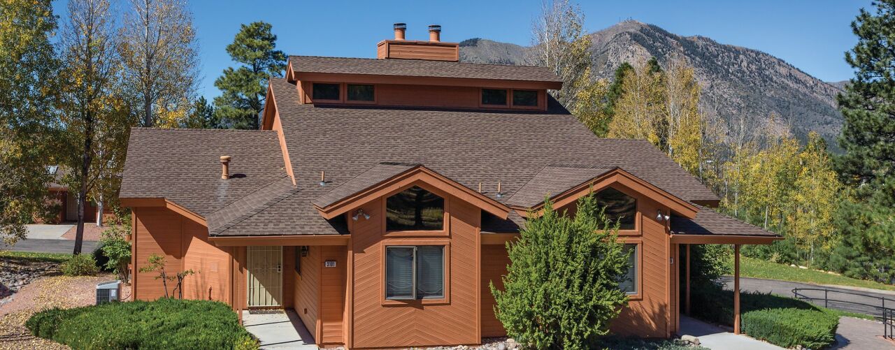 Club Wyndham Flagstaff