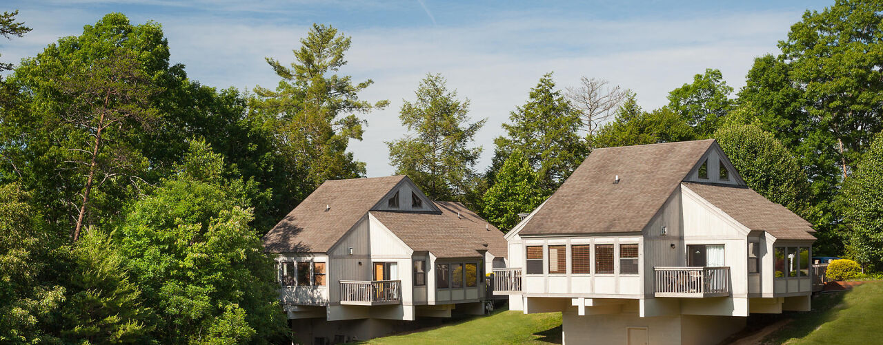 Laurel Crest Resort