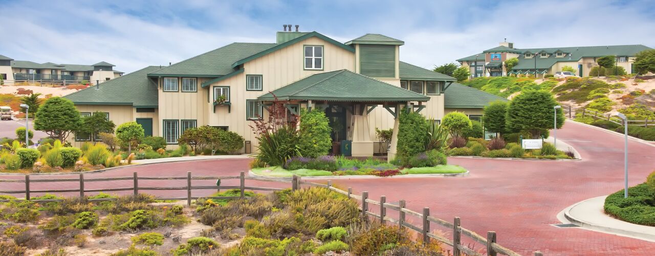 WorldMark Marina Dunes