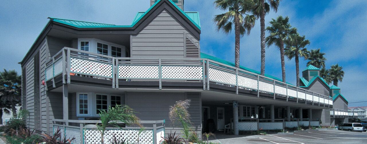 WorldMark Pismo Beach Resort