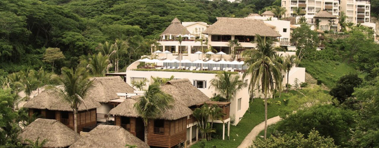 Grand Sirenis Matlali Hills Resort & Spa