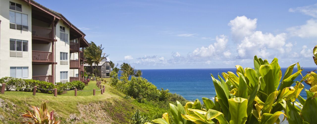 Club Wyndham Shearwater