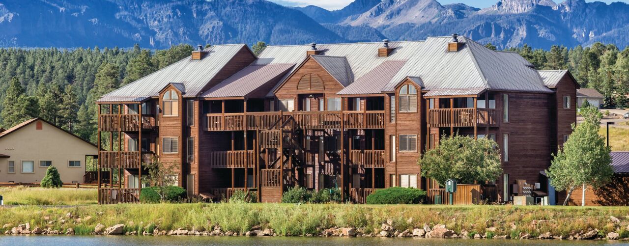 Club Wyndham Pagosa