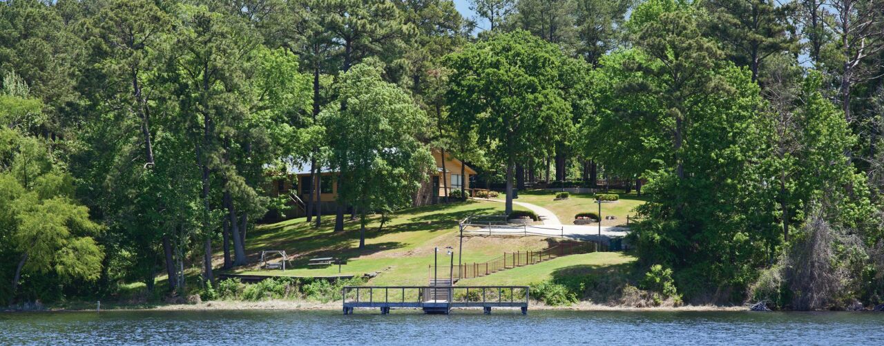 Lake O' the Woods