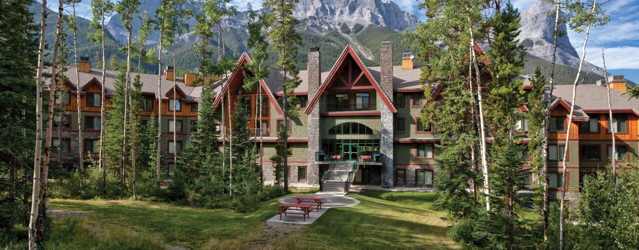 WorldMark Canmore - Banff