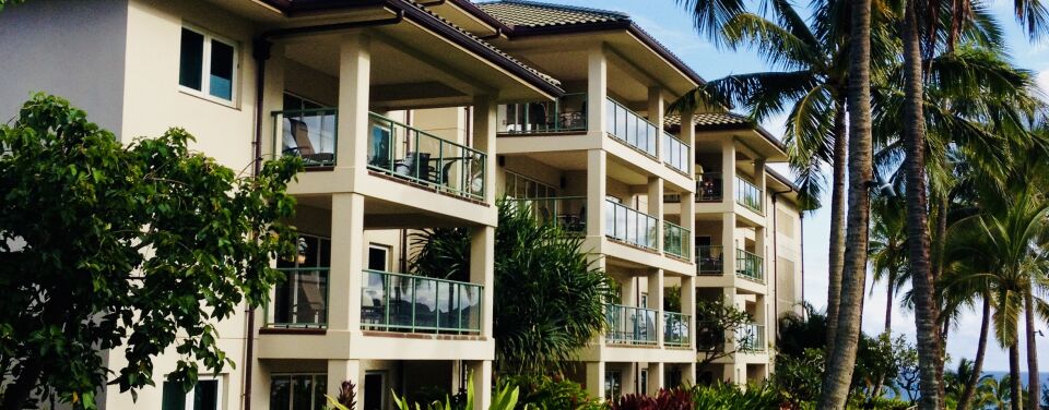 Marriott's Kauai Lagoons - Kalanipu'u