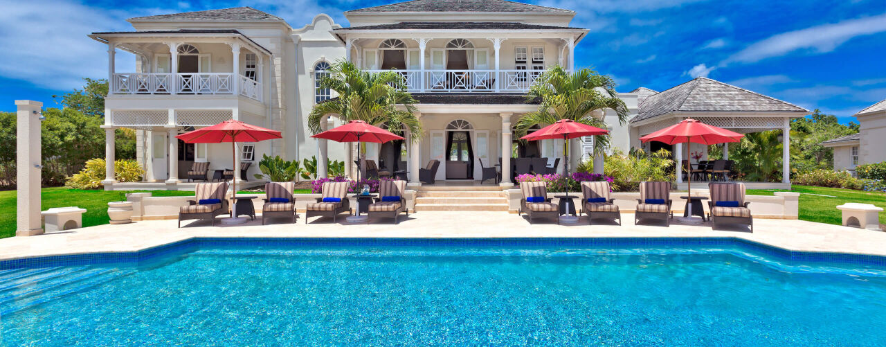 Royal Westmoreland Barbados
