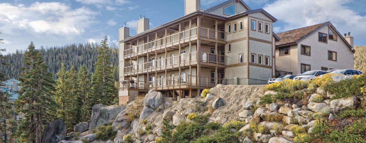 WorldMark Lake Tahoe