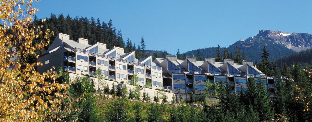 WorldMark Whistler Sundance