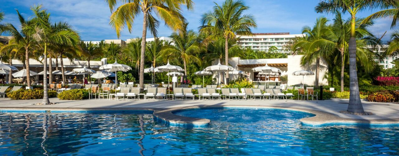 The Grand Bliss at Vidanta Nuevo Vallarta