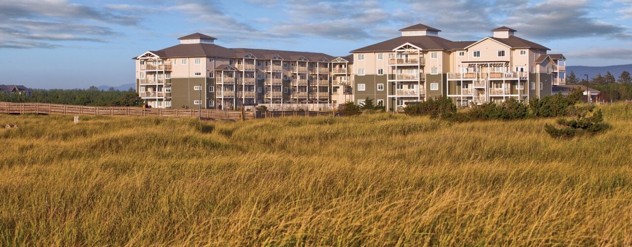 WorldMark Long Beach