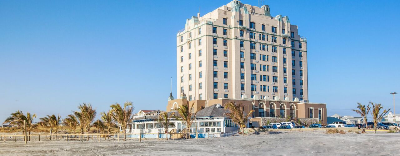 Legacy Vacation Club Brigantine Beach