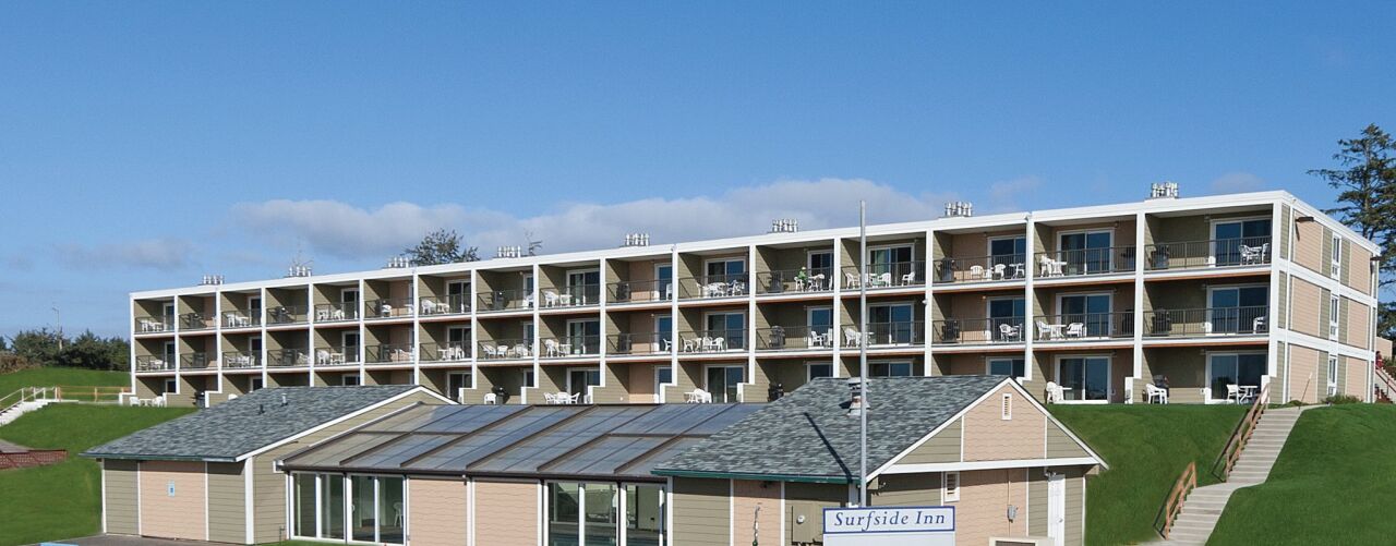 WorldMark SurfSide Inn
