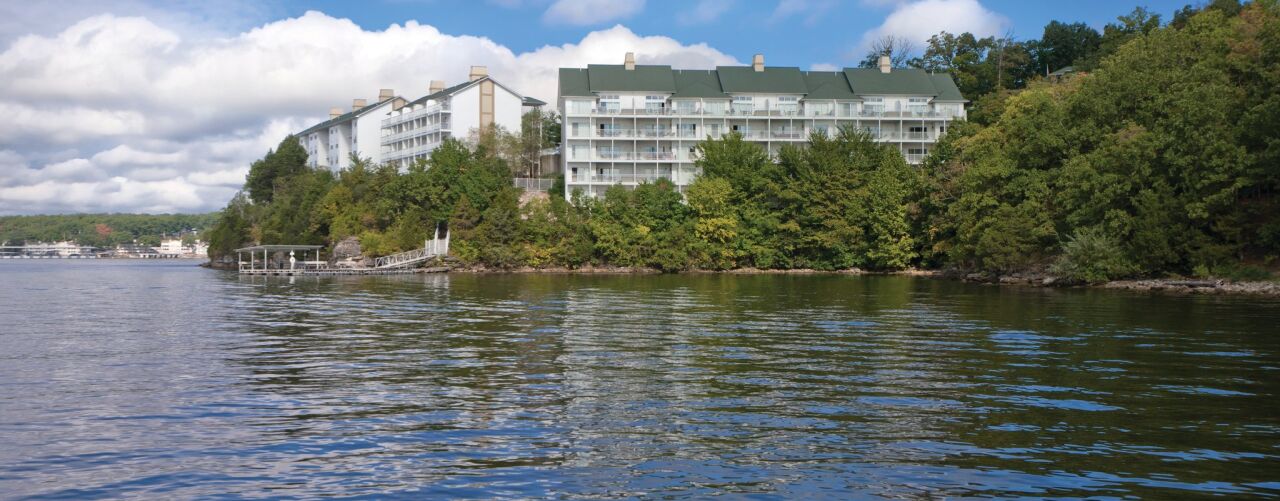 WorldMark Lake of the Ozarks