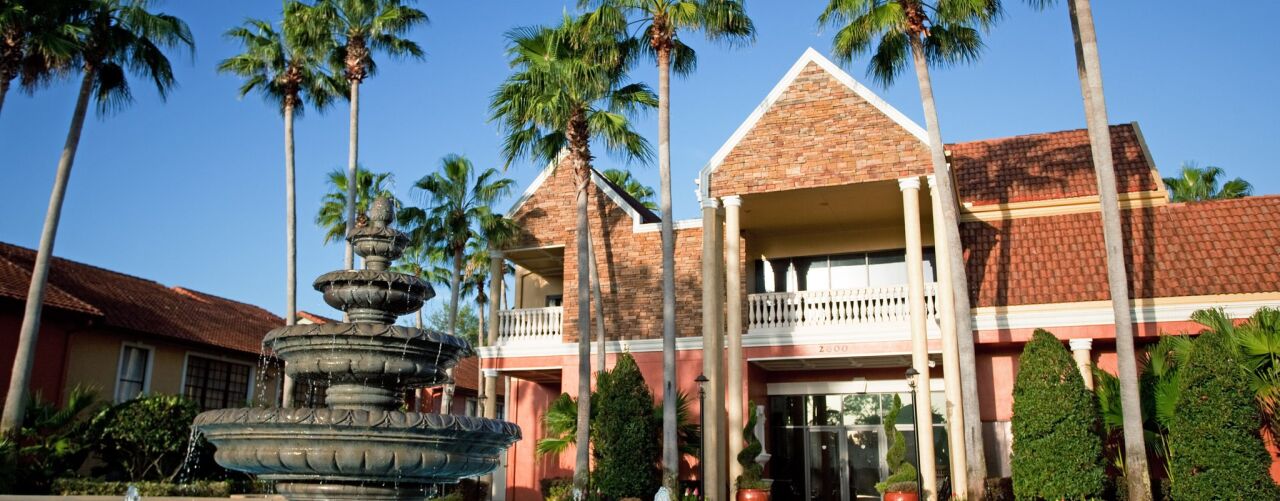 Legacy Vacation Club Orlando - Oaks