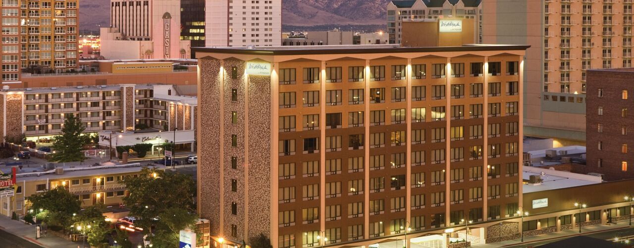WorldMark Reno