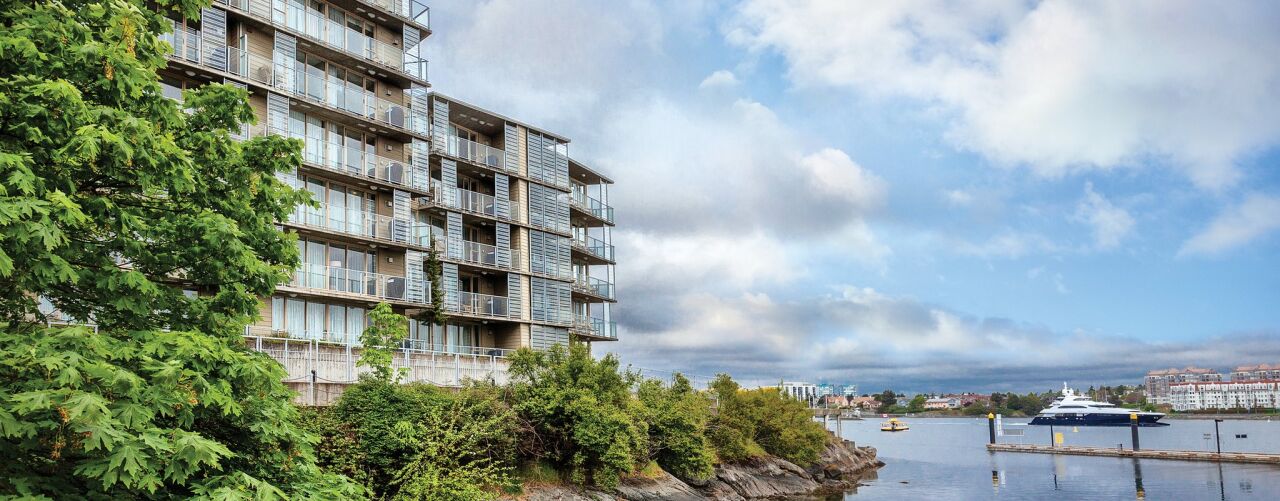 WorldMark Victoria Resort