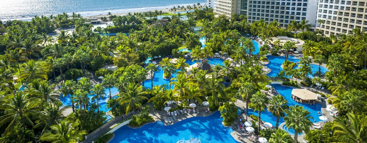 The Grand Mayan at Vidanta Nuevo Vallarta