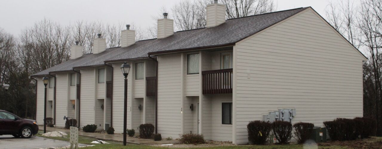 French Lick Springs Villas