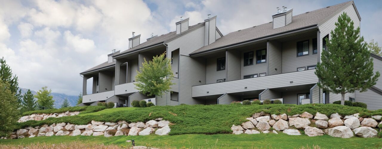 WorldMark Wolf Creek