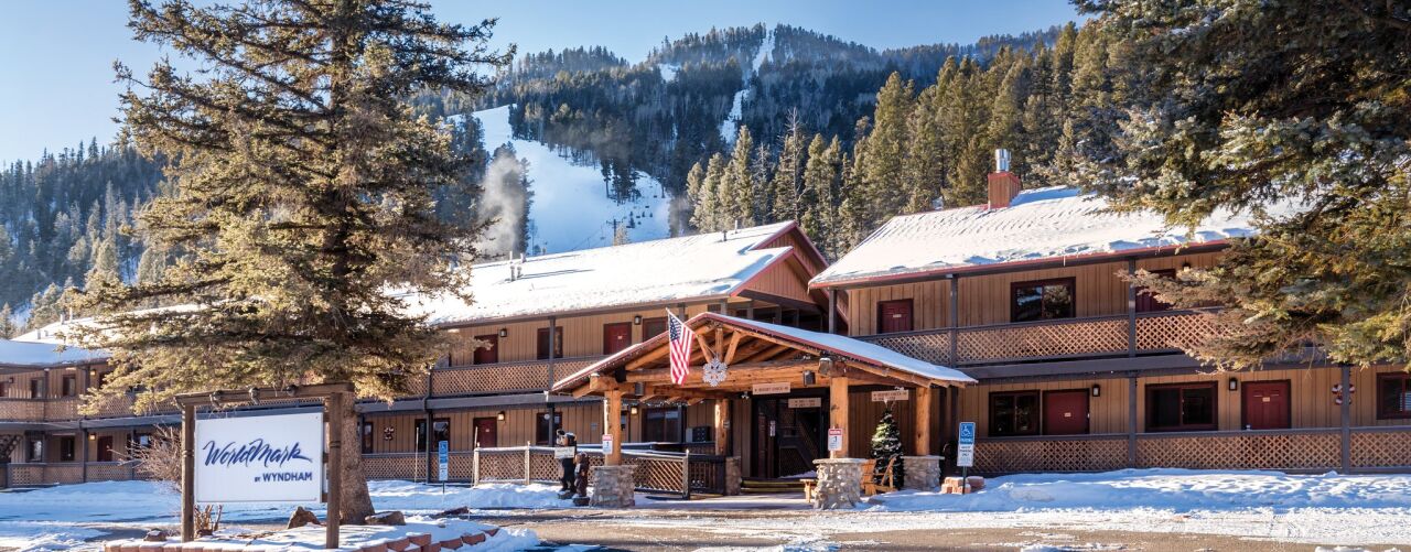 WorldMark Red River