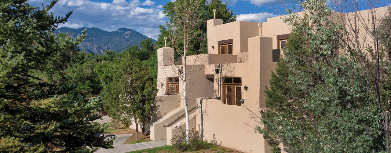 WorldMark Taos