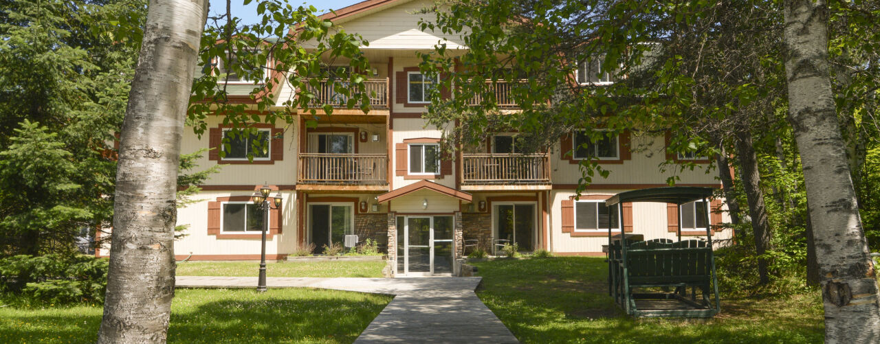 Club Privilege du Mont-Tremblant