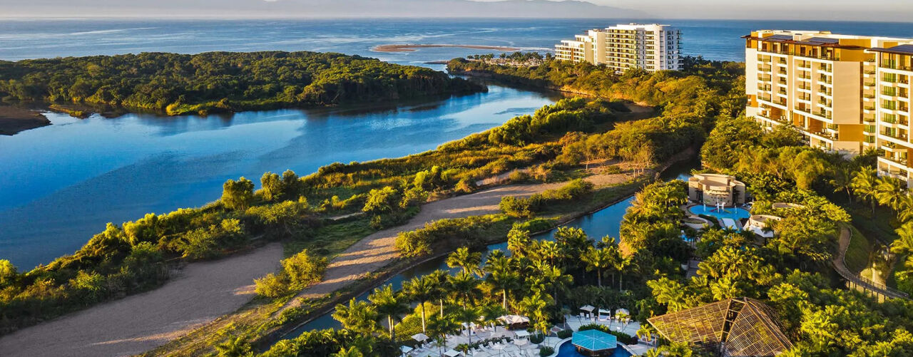 Grand Luxxe at Vidanta Nuevo Vallarta