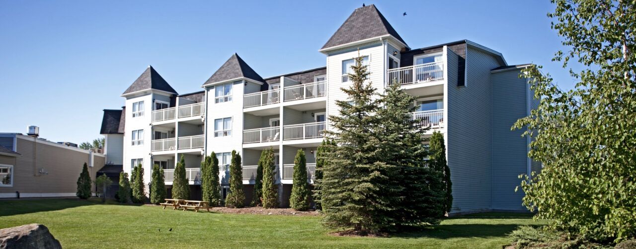Law Cranberry Resort Limited (Club Cranberry)