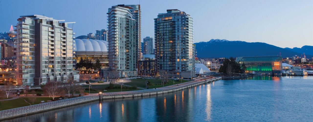 WorldMark The Canadian