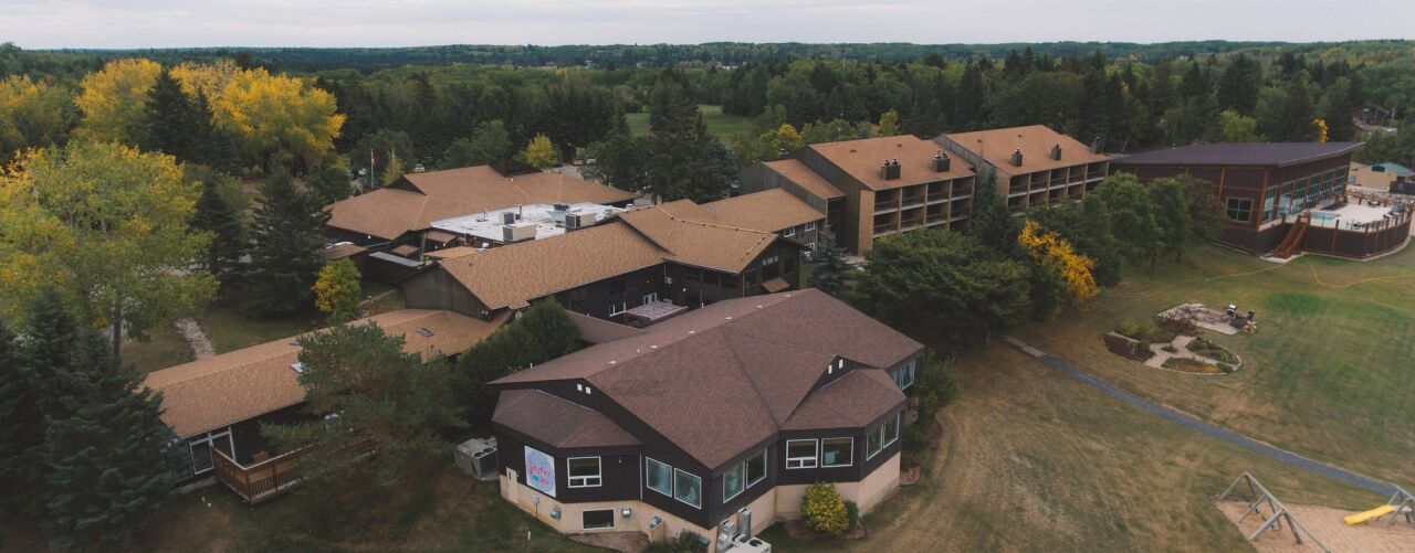 Elkhorn Resort